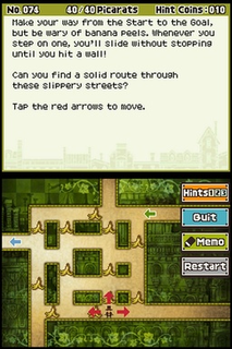 Professor Layton and the Unwound Future